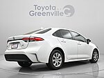 Used 2023 TOYOTA COROLLA LE in GREENVILLE, SOUTH CAROLINA (Photo 13)