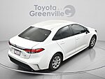 Used 2023 TOYOTA COROLLA LE in GREENVILLE, SOUTH CAROLINA (Photo 14)