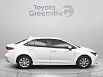 Used 2023 TOYOTA COROLLA LE in GREENVILLE, SOUTH CAROLINA (Photo 15)