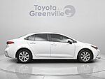 Used 2023 TOYOTA COROLLA LE in GREENVILLE, SOUTH CAROLINA (Photo 16)
