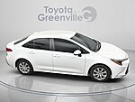 Used 2023 TOYOTA COROLLA LE in GREENVILLE, SOUTH CAROLINA (Photo 17)