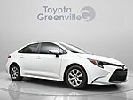 Used 2023 TOYOTA COROLLA LE in GREENVILLE, SOUTH CAROLINA (Photo 18)