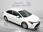 Used 2023 TOYOTA COROLLA LE in GREENVILLE, SOUTH CAROLINA (Photo 19)