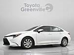 Used 2023 TOYOTA COROLLA LE in GREENVILLE, SOUTH CAROLINA (Photo 2)