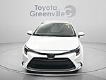 Used 2023 TOYOTA COROLLA LE in GREENVILLE, SOUTH CAROLINA (Photo 20)