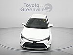 Used 2023 TOYOTA COROLLA LE in GREENVILLE, SOUTH CAROLINA (Photo 21)