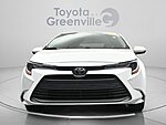 Used 2023 TOYOTA COROLLA LE in GREENVILLE, SOUTH CAROLINA (Photo 22)