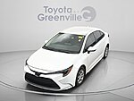 Used 2023 TOYOTA COROLLA LE in GREENVILLE, SOUTH CAROLINA (Photo 23)