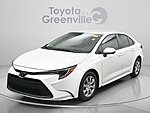 Used 2023 TOYOTA COROLLA LE in GREENVILLE, SOUTH CAROLINA (Photo 24)