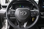 Used 2023 TOYOTA COROLLA LE in GREENVILLE, SOUTH CAROLINA (Photo 26)