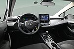 Used 2023 TOYOTA COROLLA LE in GREENVILLE, SOUTH CAROLINA (Photo 34)