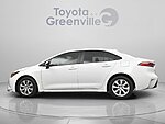 Used 2023 TOYOTA COROLLA LE in GREENVILLE, SOUTH CAROLINA (Photo 5)