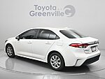 Used 2023 TOYOTA COROLLA LE in GREENVILLE, SOUTH CAROLINA (Photo 6)