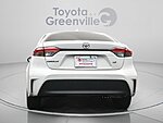 Used 2023 TOYOTA COROLLA LE in GREENVILLE, SOUTH CAROLINA (Photo 9)