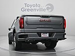 Used 2023 GMC SIERRA 1500 DENALI in GREENVILLE, SOUTH CAROLINA (Photo 11)
