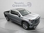 Used 2023 GMC SIERRA 1500 DENALI in GREENVILLE, SOUTH CAROLINA (Photo 19)