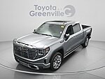 Used 2023 GMC SIERRA 1500 DENALI in GREENVILLE, SOUTH CAROLINA (Photo 24)