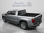 Used 2023 GMC SIERRA 1500 DENALI in GREENVILLE, SOUTH CAROLINA (Photo 8)