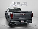 Used 2023 GMC SIERRA 1500 DENALI in GREENVILLE, SOUTH CAROLINA (Photo 9)