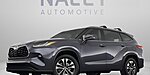 Used 2023 TOYOTA HIGHLANDER PLATINUM in GREENVILLE, SOUTH CAROLINA