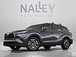 Used 2023 TOYOTA HIGHLANDER PLATINUM in GREENVILLE, SOUTH CAROLINA (Photo 1)