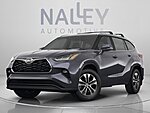 Used 2023 TOYOTA HIGHLANDER PLATINUM in GREENVILLE, SOUTH CAROLINA (Photo 11)