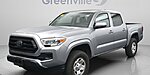 Used 2021 TOYOTA TACOMA SR in GREENVILLE, SOUTH CAROLINA