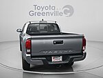 Used 2021 TOYOTA TACOMA SR in GREENVILLE, SOUTH CAROLINA (Photo 10)