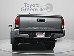 Used 2021 TOYOTA TACOMA SR in GREENVILLE, SOUTH CAROLINA (Photo 11)