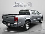Used 2021 TOYOTA TACOMA SR in GREENVILLE, SOUTH CAROLINA (Photo 12)