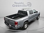 Used 2021 TOYOTA TACOMA SR in GREENVILLE, SOUTH CAROLINA (Photo 13)