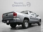 Used 2021 TOYOTA TACOMA SR in GREENVILLE, SOUTH CAROLINA (Photo 14)