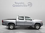 Used 2021 TOYOTA TACOMA SR in GREENVILLE, SOUTH CAROLINA (Photo 16)