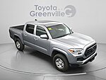 Used 2021 TOYOTA TACOMA SR in GREENVILLE, SOUTH CAROLINA (Photo 18)
