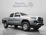 Used 2021 TOYOTA TACOMA SR in GREENVILLE, SOUTH CAROLINA (Photo 19)