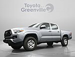 Used 2021 TOYOTA TACOMA SR in GREENVILLE, SOUTH CAROLINA (Photo 2)