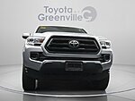 Used 2021 TOYOTA TACOMA SR in GREENVILLE, SOUTH CAROLINA (Photo 21)