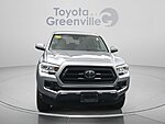 Used 2021 TOYOTA TACOMA SR in GREENVILLE, SOUTH CAROLINA (Photo 22)