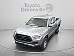 Used 2021 TOYOTA TACOMA SR in GREENVILLE, SOUTH CAROLINA (Photo 23)