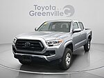 Used 2021 TOYOTA TACOMA SR in GREENVILLE, SOUTH CAROLINA (Photo 24)