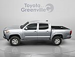 Used 2021 TOYOTA TACOMA SR in GREENVILLE, SOUTH CAROLINA (Photo 3)