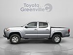 Used 2021 TOYOTA TACOMA SR in GREENVILLE, SOUTH CAROLINA (Photo 4)