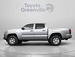 Used 2021 TOYOTA TACOMA SR in GREENVILLE, SOUTH CAROLINA (Photo 5)
