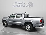 Used 2021 TOYOTA TACOMA SR in GREENVILLE, SOUTH CAROLINA (Photo 6)