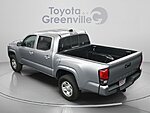 Used 2021 TOYOTA TACOMA SR in GREENVILLE, SOUTH CAROLINA (Photo 7)