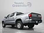 Used 2021 TOYOTA TACOMA SR in GREENVILLE, SOUTH CAROLINA (Photo 8)