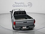 Used 2021 TOYOTA TACOMA SR in GREENVILLE, SOUTH CAROLINA (Photo 9)