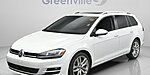 Used 2016 Volkswagen Golf Sportswagen TSI SEL in GREENVILLE, SOUTH CAROLINA