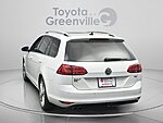 Used 2016 Volkswagen Golf Sportswagen TSI SEL in GREENVILLE, SOUTH CAROLINA (Photo 10)