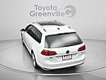 Used 2016 Volkswagen Golf Sportswagen TSI SEL in GREENVILLE, SOUTH CAROLINA (Photo 11)